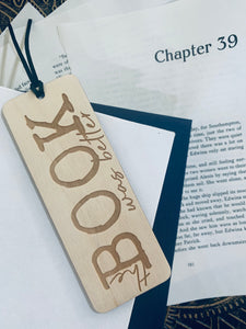 Bookmark: The Book Was Better